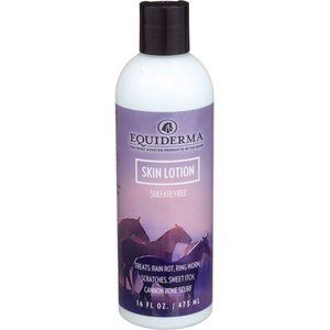 Equiderma Skin Lotion