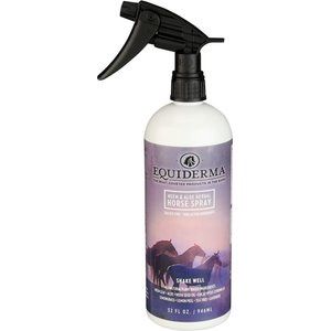 Equiderma Horse Spray 32 oz