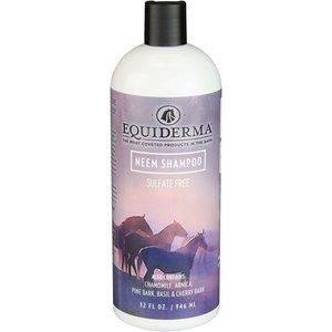 Equiderma Shampoo