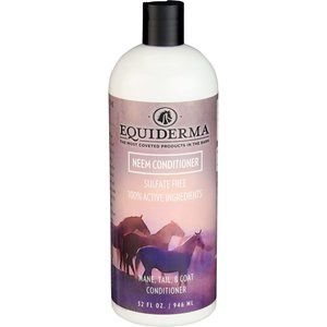 Equiderma Conditioner