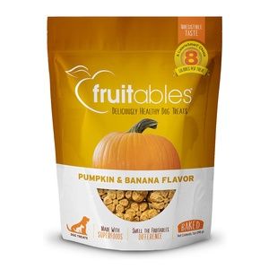 Fruitables Peanutbutter and Banana 16oz