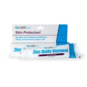Zinc Oxide Ointment 2oz Tube