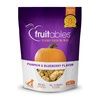Fruitables Pumpkin and Blueberry Dog Treats 7oz