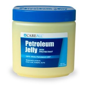 Petroleum Jelly
