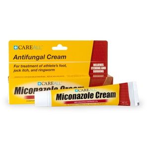 Miconazole Nitrate 2% 1oz
