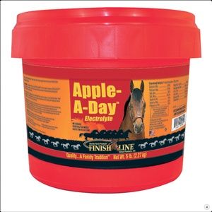 Apple-A-Day Electrolyte 5lb