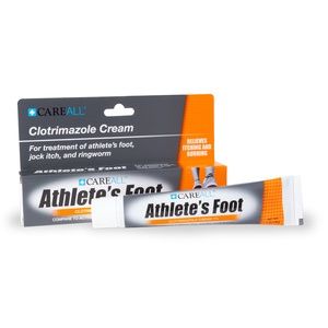 Clotrimazole Antifungal 1oz