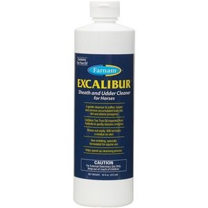 Excalibur Sheath &amp; Udder Cleaner