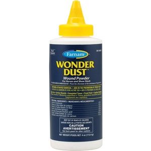 Wonder Dust