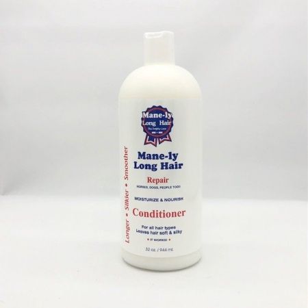 Mane-ly Long Conditioner-16oz