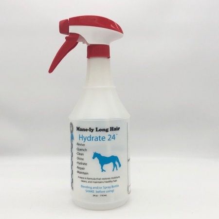 Hydrate 24 Mix Spray Bottle