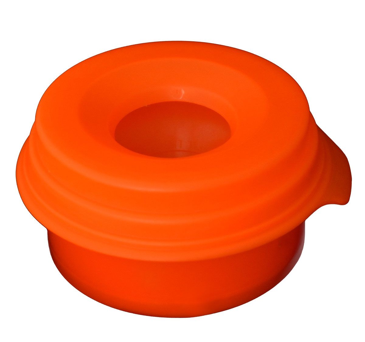 Buddy Bowl- Orange