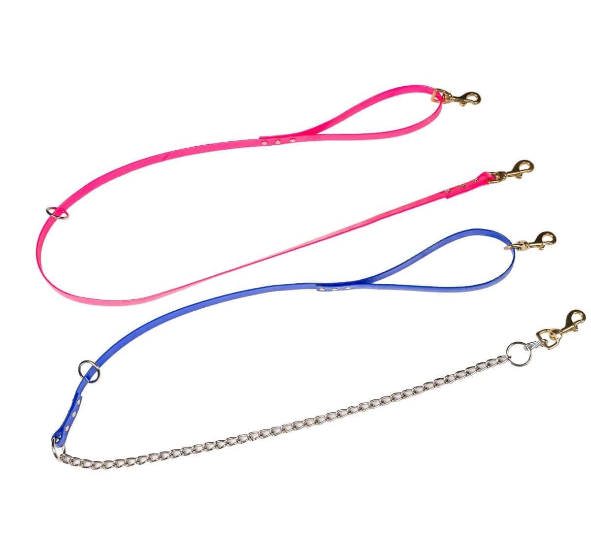 Tree Lead, Double Clasp