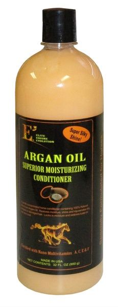 E3 Argan Oil Conditioner 32oz