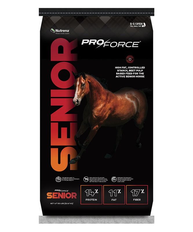 ProForce Senior