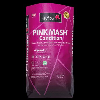 Keyflow Pink Mash Condition