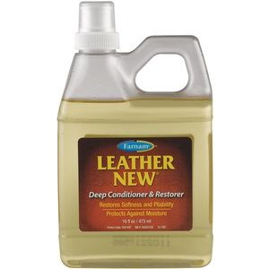 Leather New Deep Conditioner- 16oz