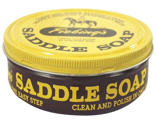 Fiebing Saddle Soap