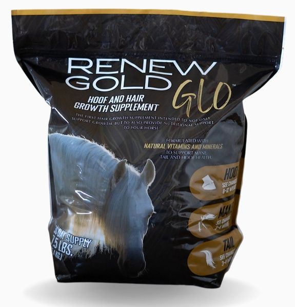 Renew Gold Glo 7.5lb