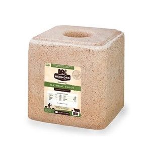 Redmond Natural Salt Block 44lb