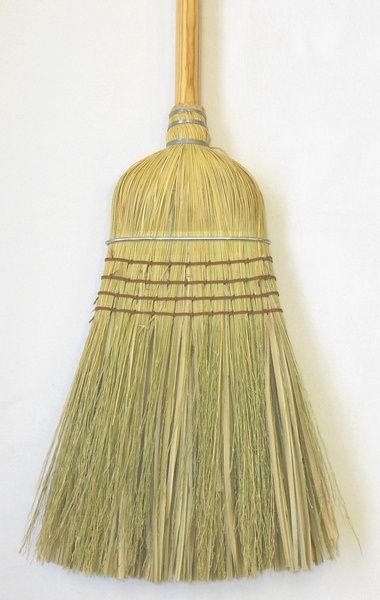 Broom Warehouse Rattan