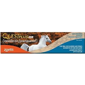 Quest Plus Gel- 11.6 g