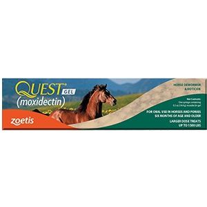 Quest Gel 14.4g