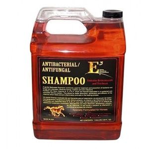 E3 Antibacterial Shampoo
