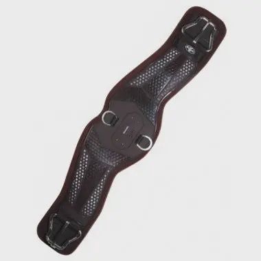 Contoured Ventech Cinch- Chocolate 34