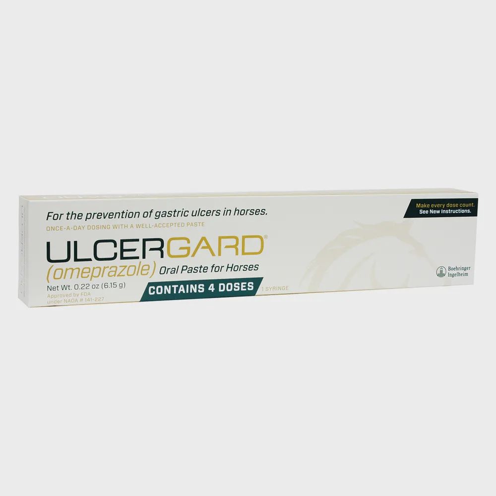 UlcerGuard