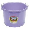 Bucket 8qt- Lavender