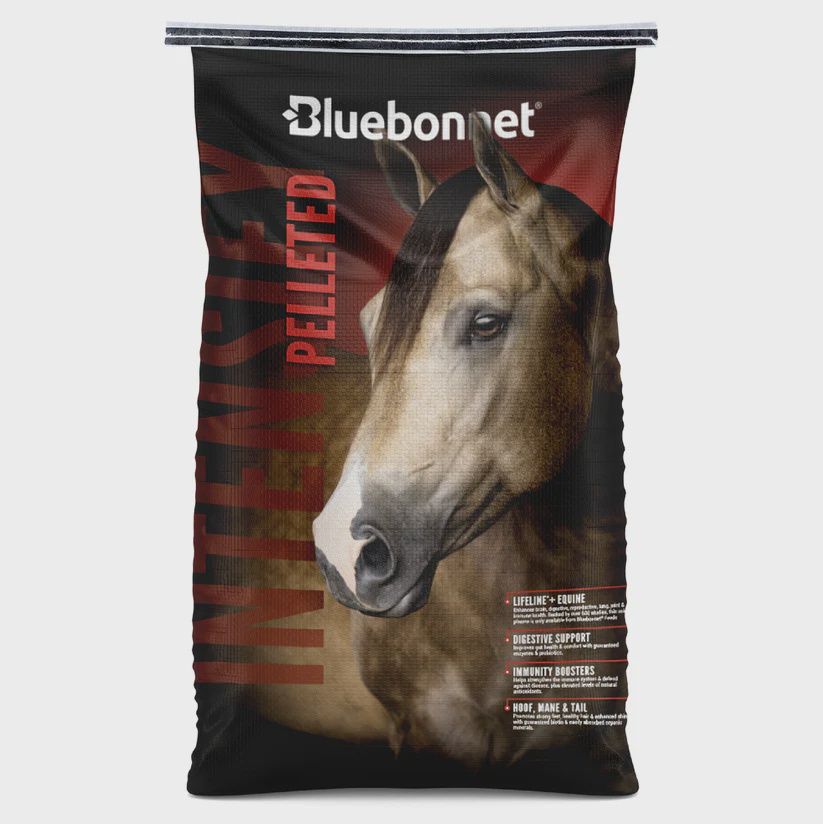 Intensify® Pelleted
