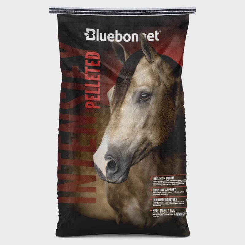 Intensify® Pelleted