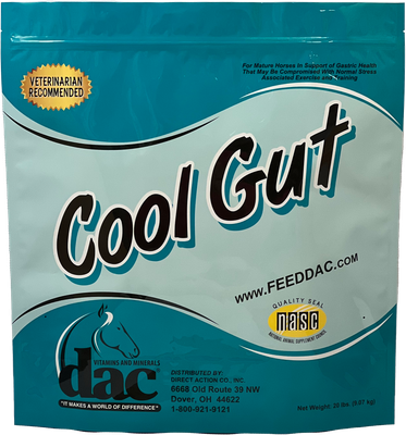 DAC Cool Gut #05