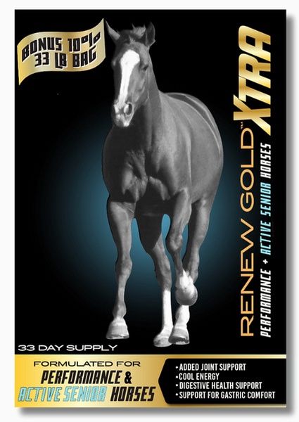 Renew Gold Extra