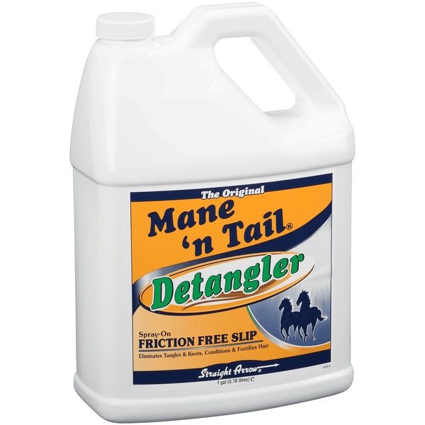 Mane 'n Tail Detangler- 1 gallon