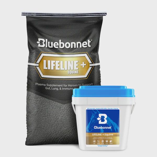 LIFELINE®+ Equine #44