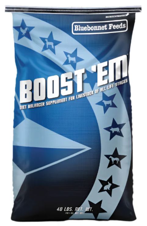 Boost Em®