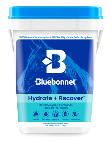 Hydrate + Recover™ #5