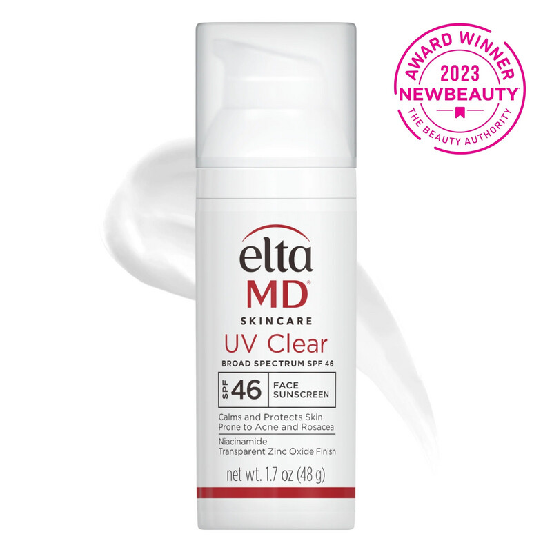 ELTA MD UV CLEAR SPF 46