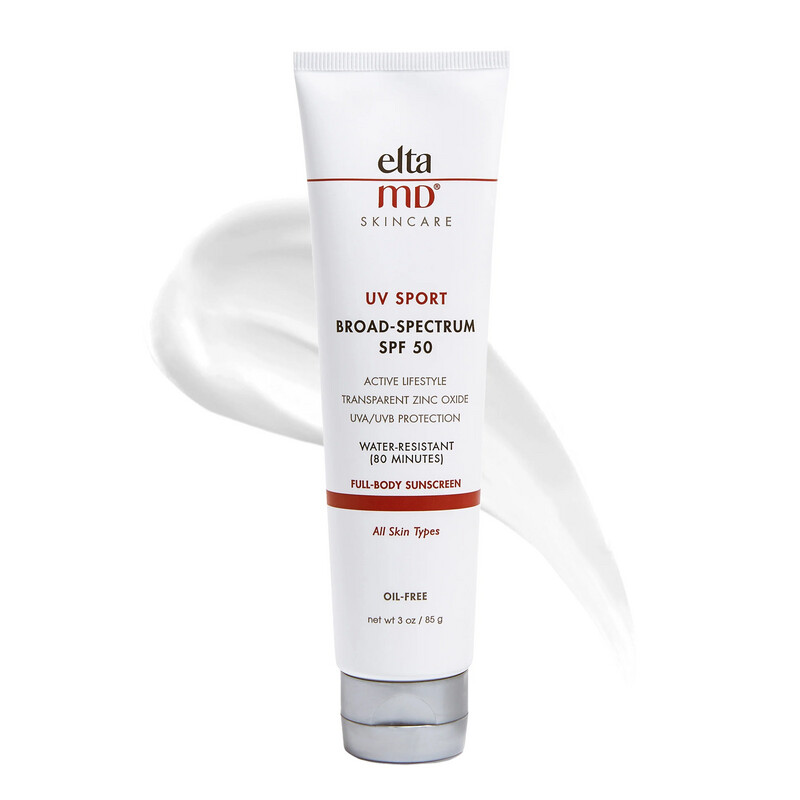ELTA UV SPORT 50+