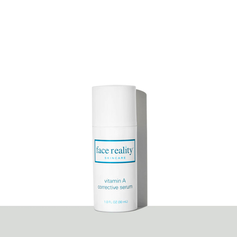 Face Reality Vitamin A Corrective Serum