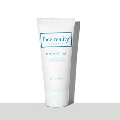 Face Reality Brighten - C Mask