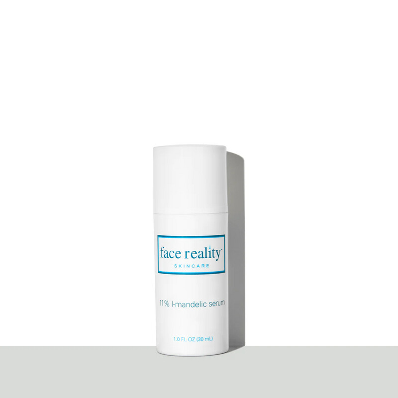 Face Reality 11% Mandelic Serum