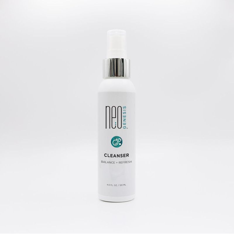 NeoGenesis Cleanser