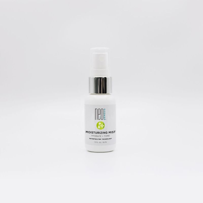 NeoGenesis Moisturizing Mist