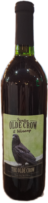Olde Crow