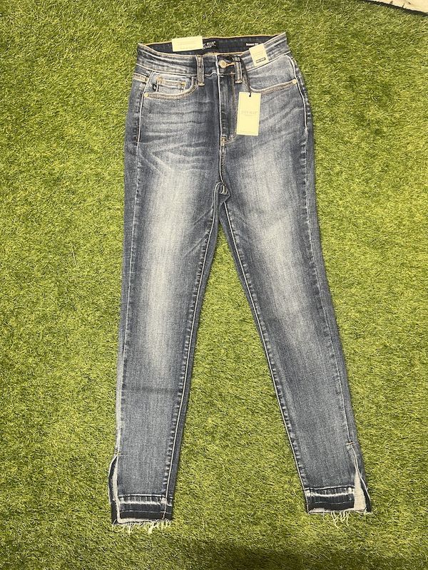 Judy Blue Skinny Jean