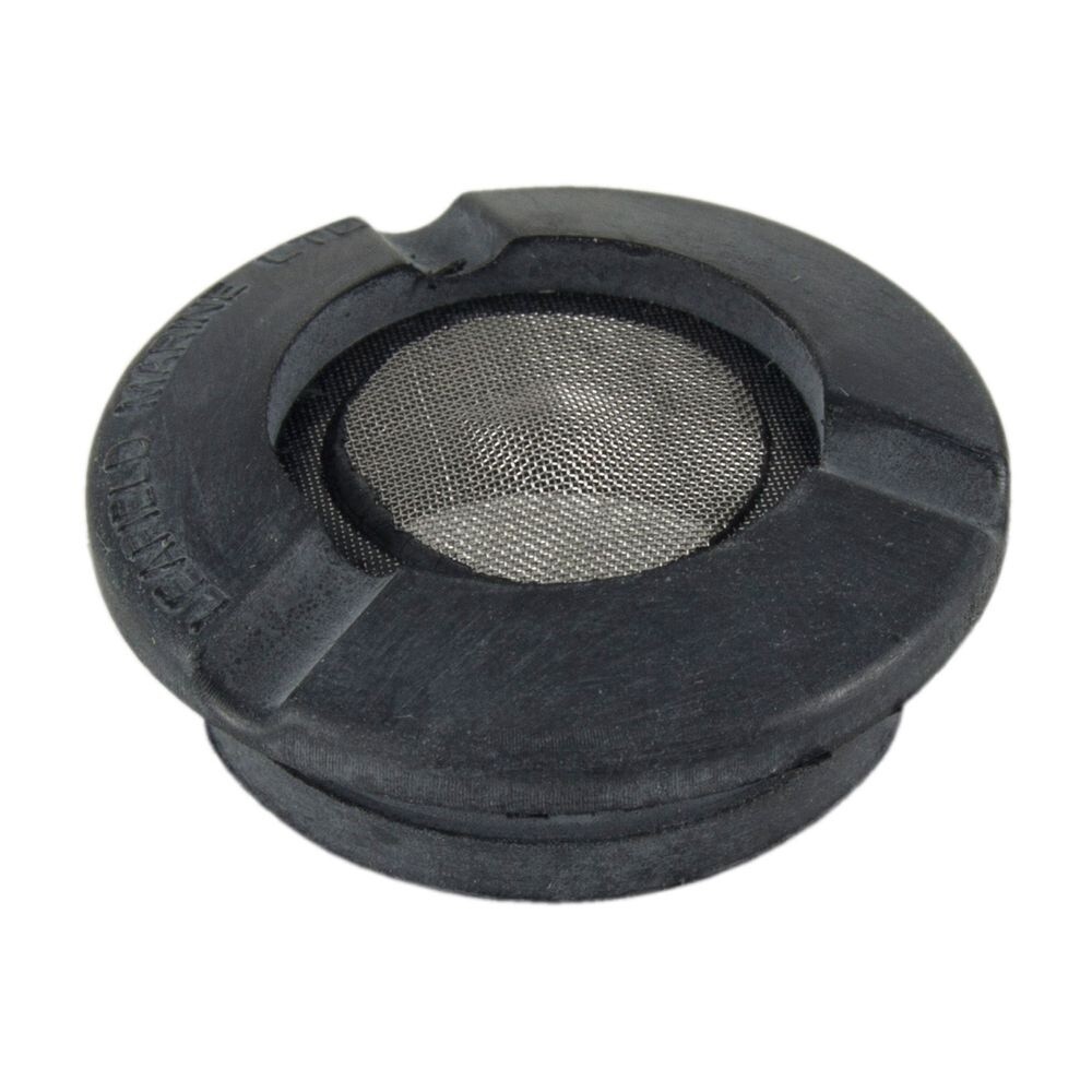 A6 Leafield PRV Screen