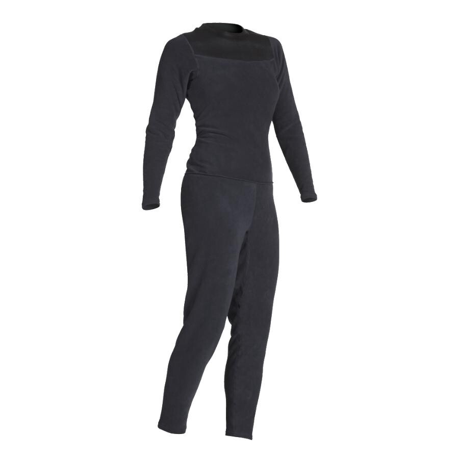 M&#39;s Thick Skin Union Suit